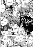 Hatsukoi No Oto Ch. 3 / ハツコイノオト#3 [Maruta] [Original] Thumbnail Page 18