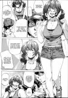 Hatsukoi No Oto Ch. 3 / ハツコイノオト#3 [Maruta] [Original] Thumbnail Page 02