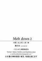 Melt down 2 [Keso Shirou] [Fate] Thumbnail Page 21