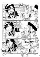 Uruka-chan to Fuminocchi o Aheraseru Hon / うるかちゃんとふみのっちをアヘらせる本 [Shigure Ryuunosuke] [Bokutachi wa Benkyou ga Dekinai] Thumbnail Page 12