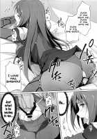 Shishou wa Midara na Yami no Joou / 師匠は淫らな闇の女王 [Zekkyou] [Fate] Thumbnail Page 18
