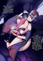 Shuten-Douji No Otameshi Uma Seieki Sake [Bigshine] [Fate] Thumbnail Page 04