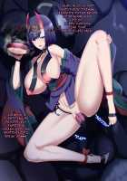 Shuten-Douji No Otameshi Uma Seieki Sake [Bigshine] [Fate] Thumbnail Page 06