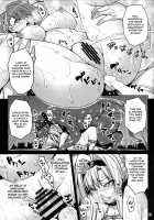 mission XXX [Somejima] [Granblue Fantasy] Thumbnail Page 22