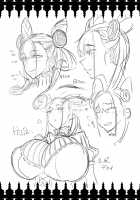 Murasaki Shikibu no Miminame Tekoki Chikubizeme ni Taeraretara Nama Sex Dekiru Hon / 紫式部の耳舐め手コキ乳首責めに堪えられたら生セックス出來る本 [Erect Sawaru] [Fate] Thumbnail Page 27