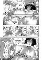 It’s Our School Duty to Turn Into Girls / ボクらの女体化当番 [Inochi Wazuka] [Original] Thumbnail Page 21