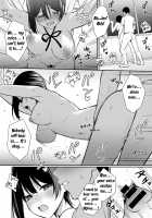 Makuai / 幕愛 [Nagareboshi] [Original] Thumbnail Page 20