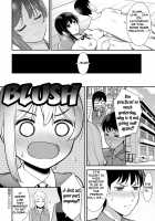 Makuai / 幕愛 [Nagareboshi] [Original] Thumbnail Page 24