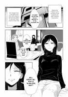 The Mysterious Kamiura-san / 秘密の上浦さん [Takeshisu] [Original] Thumbnail Page 13