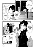The Mysterious Kamiura-san / 秘密の上浦さん [Takeshisu] [Original] Thumbnail Page 19