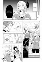 The Mysterious Kamiura-san / 秘密の上浦さん [Takeshisu] [Original] Thumbnail Page 06