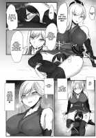 Sakusei Kengou Musashi-chan / 搾精剣豪武蔵ちゃん [Elimiko] [Fate] Thumbnail Page 06