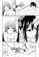 Nico LOVE 100%! / にこLOVE100%! [Rapton] [Love Live!] Thumbnail Page 16