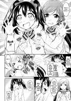 Nico LOVE 100%! / にこLOVE100%! [Rapton] [Love Live!] Thumbnail Page 06