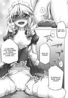 Scarlet Rule / Scarlet Rule [Hyakkei] [Touhou Project] Thumbnail Page 11