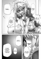 Scarlet Rule / Scarlet Rule [Hyakkei] [Touhou Project] Thumbnail Page 13