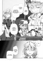 Scarlet Rule / Scarlet Rule [Hyakkei] [Touhou Project] Thumbnail Page 02