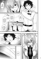 Chichiue to Issho / 乳上といっしょ [Kumakiti] [Fate] Thumbnail Page 03