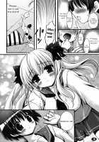 MILK MARSHMALLOW [Kanekiyo Miwa] [Saki] Thumbnail Page 17
