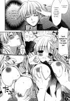 MILK MARSHMALLOW [Kanekiyo Miwa] [Saki] Thumbnail Page 05