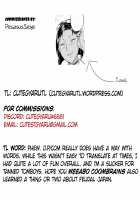 Tiger Sprinter / タイガースプリンたぁ [O.P com] [Original] Thumbnail Page 33