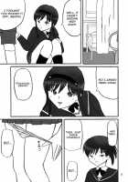 Gentleh / GentleH [Kanetsuki Masayoshi] [Amagami] Thumbnail Page 20