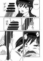 Gentleh / GentleH [Kanetsuki Masayoshi] [Amagami] Thumbnail Page 24