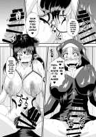 Succubus of Nightmare [Kuroda Kuro] [Original] Thumbnail Page 20