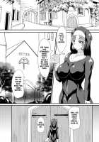 Succubus of Nightmare [Kuroda Kuro] [Original] Thumbnail Page 05