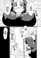 Succubus of Nightmare [Kuroda Kuro] [Original] Thumbnail Page 08