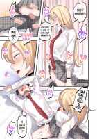 I Am the Only Boy in Our Class / クラスで男は僕一人！？～可愛いあの子達に囲まれて～ [Oniben Katze] [Original] Thumbnail Page 26