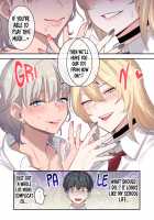 I Am the Only Boy in Our Class / クラスで男は僕一人！？～可愛いあの子達に囲まれて～ [Oniben Katze] [Original] Thumbnail Page 53