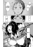 Metsuki no Warui Class no Anoko / 目つきの悪いクラスのあの子 [Shouji Nigou] [Original] Thumbnail Page 27