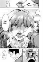 Metsuki no Warui Class no Anoko / 目つきの悪いクラスのあの子 [Shouji Nigou] [Original] Thumbnail Page 34