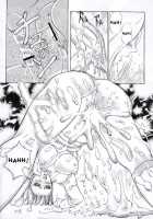 Ken-Jyuu 2 - Le epais sexe et les animal NUMERO:02 / 献獣2 [Hiichan] [King Of Fighters] Thumbnail Page 22