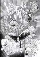 Ken-Jyuu 2 - Le epais sexe et les animal NUMERO:02 / 献獣2 [Hiichan] [King Of Fighters] Thumbnail Page 30