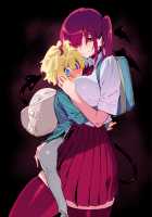 Story of the Boy Who Gets Assaulted on the Train to School by a Girl from His Class / クラスメイトの女子淫魔に通学中の電車内で襲われちゃう男子の話 [Chomoran] [Original] Thumbnail Page 17