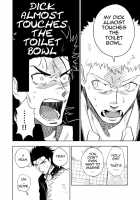 Dainari Shounari [Haiki] [Original] Thumbnail Page 24