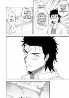 Dainari Shounari [Haiki] [Original] Thumbnail Page 32