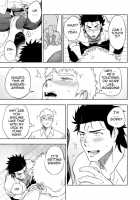 Dainari Shounari [Haiki] [Original] Thumbnail Page 35