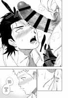 Dainari Shounari [Haiki] [Original] Thumbnail Page 37