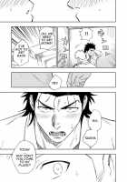 Dainari Shounari [Haiki] [Original] Thumbnail Page 39