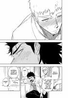 Dainari Shounari [Haiki] [Original] Thumbnail Page 41