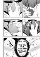 Dainari Shounari [Haiki] [Original] Thumbnail Page 44