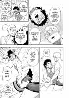 Dainari Shounari [Haiki] [Original] Thumbnail Page 45