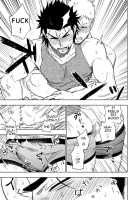 Dainari Shounari [Haiki] [Original] Thumbnail Page 49