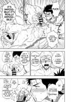 Dainari Shounari [Haiki] [Original] Thumbnail Page 53