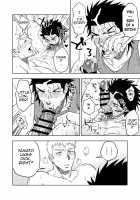 Dainari Shounari [Haiki] [Original] Thumbnail Page 58