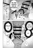 Dainari Shounari [Haiki] [Original] Thumbnail Page 64