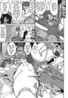 Minna wa Yoitai. - Everybody wants to get drunk / みんなは酔いたい。 [Henkuma] [The Idolmaster] Thumbnail Page 16